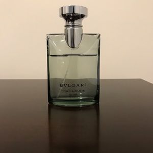 Bvlgari Pour Homme Soir For Men. EDT Spray 3.4 oz